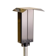 "Next Green Charging Box Mount Polebox - Durable and Reliable Charging Solution (Item No: 2480357)"